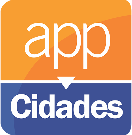 Logo App Cidades