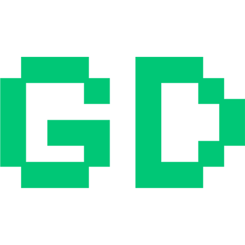 Logo GD Gov