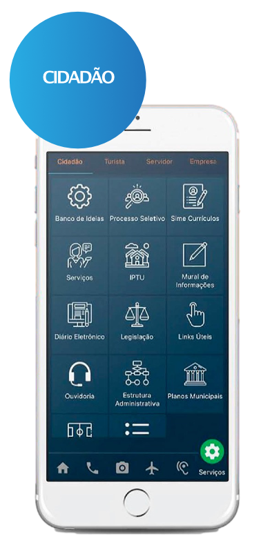 app-cidadao